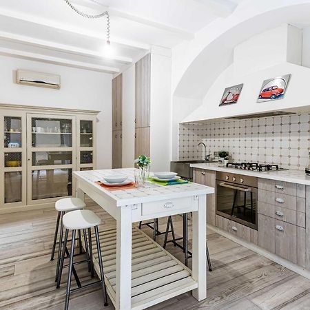 Joivy Balabiot Apartment มิลาน ภายนอก รูปภาพ