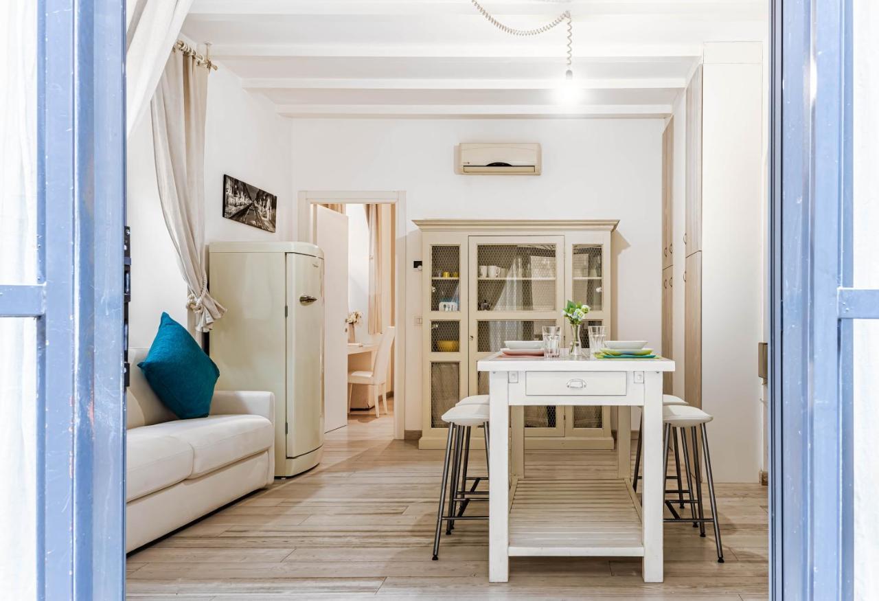 Joivy Balabiot Apartment มิลาน ภายนอก รูปภาพ