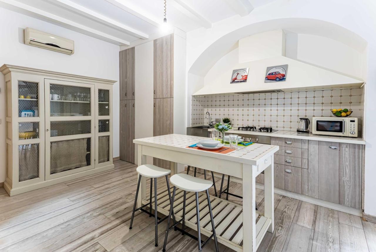 Joivy Balabiot Apartment มิลาน ภายนอก รูปภาพ