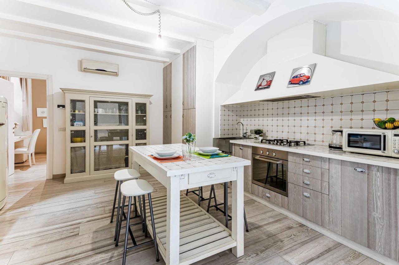 Joivy Balabiot Apartment มิลาน ภายนอก รูปภาพ