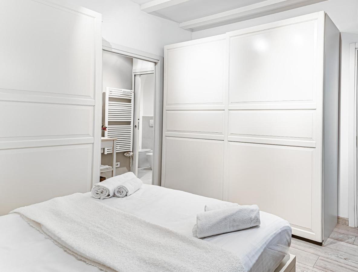 Joivy Balabiot Apartment มิลาน ภายนอก รูปภาพ
