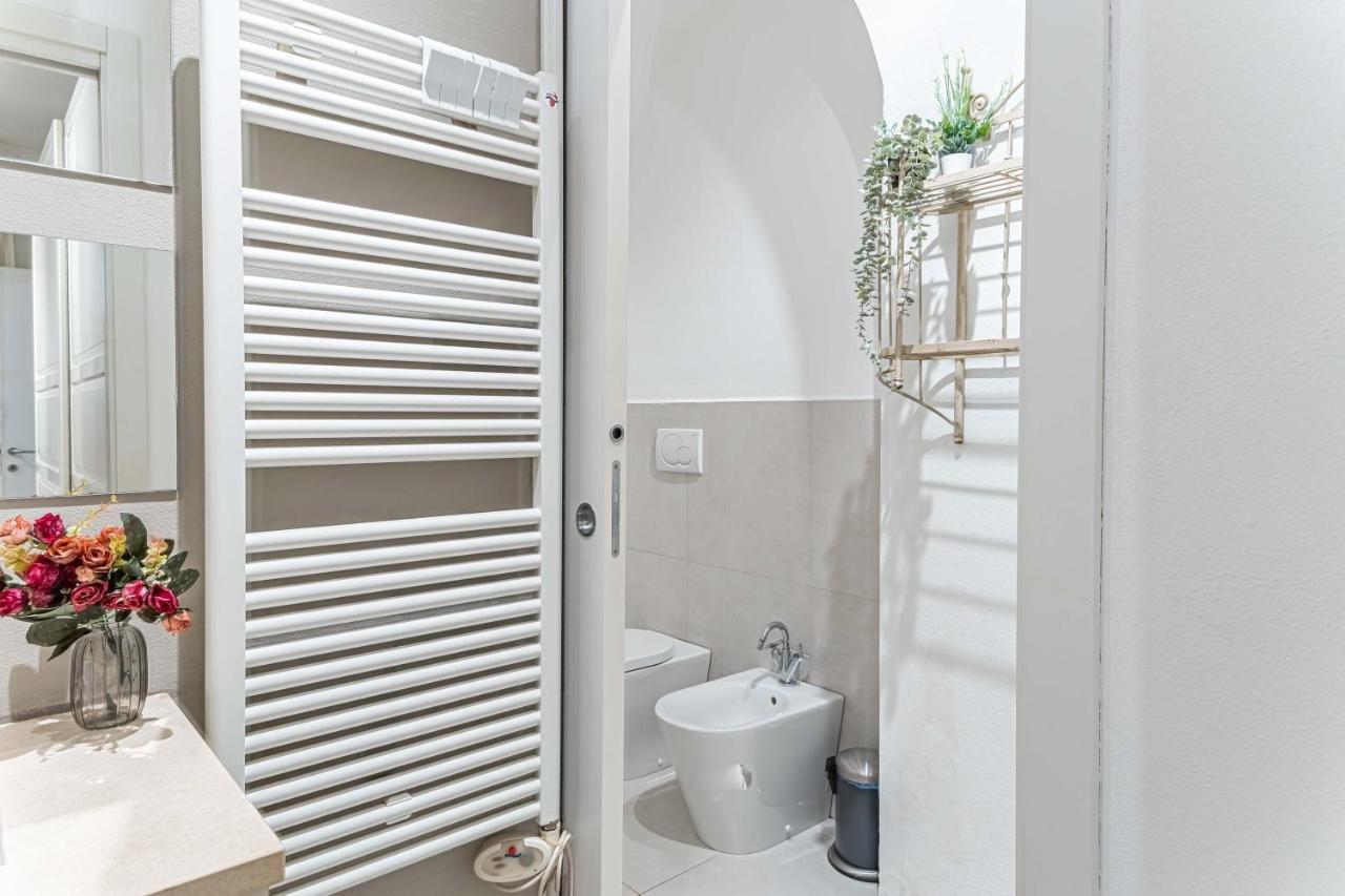 Joivy Balabiot Apartment มิลาน ภายนอก รูปภาพ